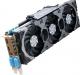 Karta graficzna Inno3D GeForce GTX 780 Ti iChill HerculeZ X3 Ultra DHS Edition 3GB (384Bit) DP HDMI DVI (C78TX-1SDN-L5HSX) 1