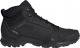 Buty trekkingowe męskie Adidas Terrex AX3 Beta Mid czarne r. 40 2/3 1
