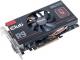 Karta graficzna Club 3D Radeon R9 270X Royal Queen 2GB DDR5 (256 bit) DP, HDMI, 2x DVI (CGAX-R927X6F) 1