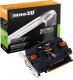 Karta graficzna Inno3D GeForce GTX 750 Green 1GB DDR5 (128 bit) Mini HDMI, 2x DVI (N750-1SDV-D5CW) 2
