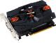 Karta graficzna Inno3D GeForce GTX 750 Green 1GB DDR5 (128 bit) Mini HDMI, 2x DVI (N750-1SDV-D5CW) 3