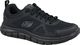 Skechers Buty męskie Track-Scloric czarne r. 41 (52631-BBK) 1