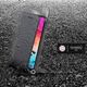 TelForceOne Pokrowiec Smart Magnet do Motorola One Zoom czarny 6