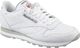 Reebok Buty męskie Classic Lthr 2214 białe r. 48.5 1