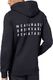 Reebok Bluza męska CrossFit Mor Logo Hoodie czarna r. L (DY8443) 4