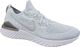 Nike Buty męskie Epic React Flyknit 2 białe r. 47 (BQ8928-004) 1