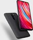 Nillkin Etui Nillkin Super Shield XIAOMI REDMI NOTE 8 czarne uniwersalny 8