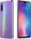 Etui Back żel Xiaomi Redmi 8A transparentne 1