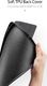 Etui na tablet Dux Ducis Domo Series Etui na Tablet do Tabletu podstawka Apple IPAD 7 10.2 czarne uniwersalny 15