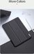 Etui na tablet Dux Ducis Domo Series Etui na Tablet do Tabletu podstawka Apple IPAD 7 10.2 czarne uniwersalny 23
