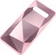 Etui Diamond Stone IPHONE 11 PRO MAX różowe uniwersalny 3