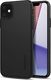 Spigen Etui Spigen Thin Fit Air IPHONE 11 czarne ACS00067 uniwersalny 1