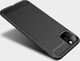 Etui Pancerne Carbon iPhone 11 PRO MAX czarne uniwersalny 6