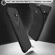 Etui Twill Texture SAMSUNG GALAXY XCOVER 4S / XCOVER 4 czarne uniwersalny 2