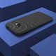 Etui Twill Texture SAMSUNG GALAXY XCOVER 4S / XCOVER 4 czarne uniwersalny 5