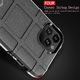 Etui Pancerne Rugged armor IPHONE 11 PRO MAX czarne uniwersalny 8