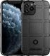 Etui Pancerne Rugged armor IPHONE 11 PRO czarne uniwersalny 4