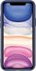 Etui Silicone case elastyczne silikonowe IPHONE 11 PRO granatowe uniwersalny 4