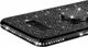 Etui Diamond Ring Brokat SAMSUNG GALAXY NOTE 10 czarne uniwersalny 2