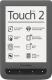Czytnik PocketBook 626 Touch Lux 2 Szary 1