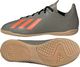 Adidas Buty adidas X 19.4 IN J EF8379 EF8379 zielony 28 1