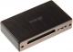 Czytnik Akasa zewn, kart pamięci - USB 3.0 (AK-CR-06BK) 1