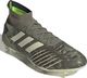 Adidas Buty adidas Predator 19.1 FG EF8205 EF8205 zielony 41 1/3 3