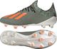 Adidas Buty adidas X 19.1 FG EF8296 EF8296 zielony 41 1/3 1