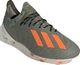 Adidas Buty adidas X 19.1 FG EF8296 EF8296 zielony 41 1/3 3
