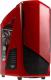 Obudowa Nzxt Phantom 530 - czerwony - z chłodzeniem wodnym X40 (COOL-011M) 1