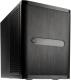 Obudowa serwerowa SilverStone DS380 (SST-DS380B) 1