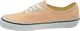 Vans Buty damskie Authentic kremowe r. 35 (VN0A38EMU5Y1) 1