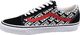 Vans Buty męskie Old Skool czarna r. 42 (VN0A4BV5TIJ1) 1