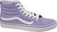 Vans Buty damskie Sk8-Hi Slim fioletowe r. 38.5 (VA32R2MMD) 1