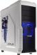 Obudowa Zalman Z3 Plus - biały z chłodzeniem wodnym LQ315 (COOL-013M) 1