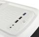 Obudowa Zalman Z3 Plus - biały z chłodzeniem wodnym LQ315 (COOL-013M) 2
