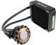 Obudowa Zalman Z3 Plus - biały z chłodzeniem wodnym LQ315 (COOL-013M) 4