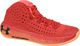 Under Armour Buty męskie Hovr Havoc 2 czerwone r. 45 (3022050-600) 1