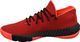 Under Armour Buty męskie SC 3Zero III czerwone r. 41 (3022048-601) 2