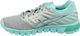 Asics Buty damskie Gel-Quantum 180 2 Mx szare r. 37.5 (T887N-9688) 2