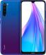 Smartfon Xiaomi Redmi Note 8T 4/64GB Niebieski  (C7628938) 1