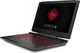 Laptop HP HP OMEN 15 i7-7700HQ 16GB 128SSD +1TB GTX 1050 W10 3