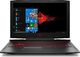 Laptop HP HP OMEN 15 i7-7700HQ 16GB 128SSD +1TB GTX 1050 W10 8
