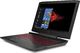 Laptop HP HP OMEN 15 i7-7700HQ 16GB 128SSD +1TB GTX 1050 W10 9