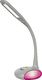 Lampka biurkowa Activejet szara  (AJE-VENUS RGB Grey             ) 3