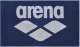 Arena Ręcznik 001993/750 (90 x 150 cm; kolor ciemnoniebieski) 1