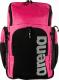 Arena Plecak sportowy różowy (002436/900) 1