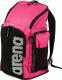 Arena Plecak sportowy różowy (002436/900) 3