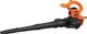 Black&Decker Odkurzacz do liści BEBLV290-QS (BEBLV290-QS) 1