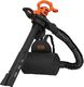 Black&Decker Odkurzacz do liści BEBLV290-QS (BEBLV290-QS) 1
